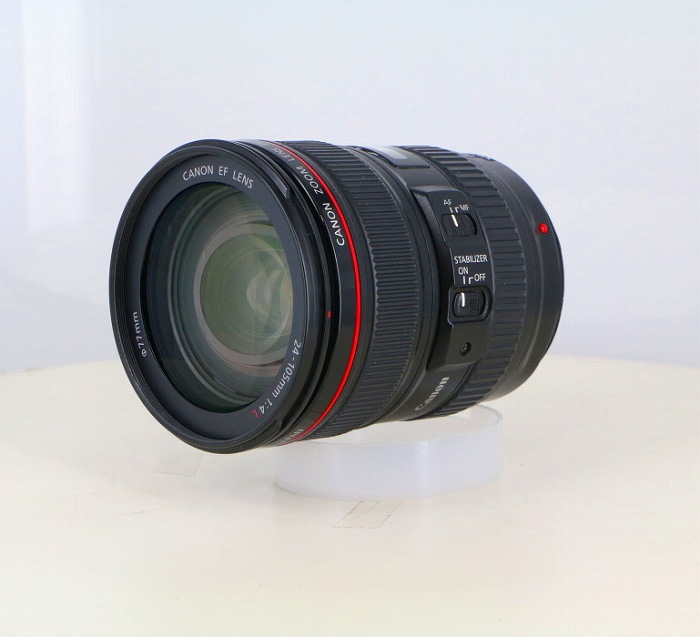 �y���Áz(�L���m��) Canon EF24-105/4L IS USM