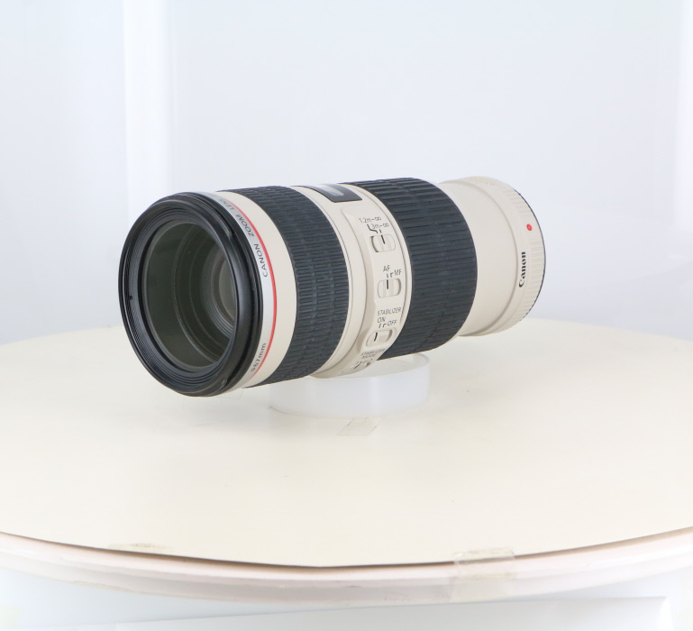 �y���Áz(�L���m��) Canon EF70-200/4L IS USM