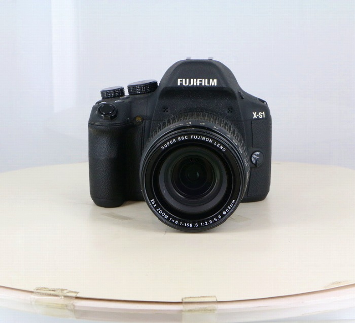 �y���Áz(�t�W�t�C����) FUJIFILM FX-X-S1