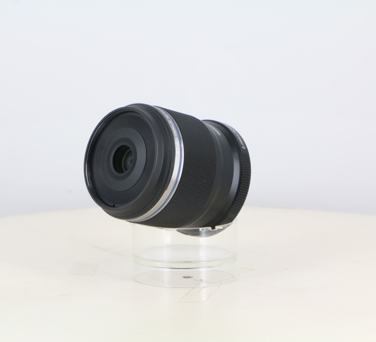 【中古】(オリンパス) OLYMPUS M.ズイコーデジタル ED30/3.5 マクロ