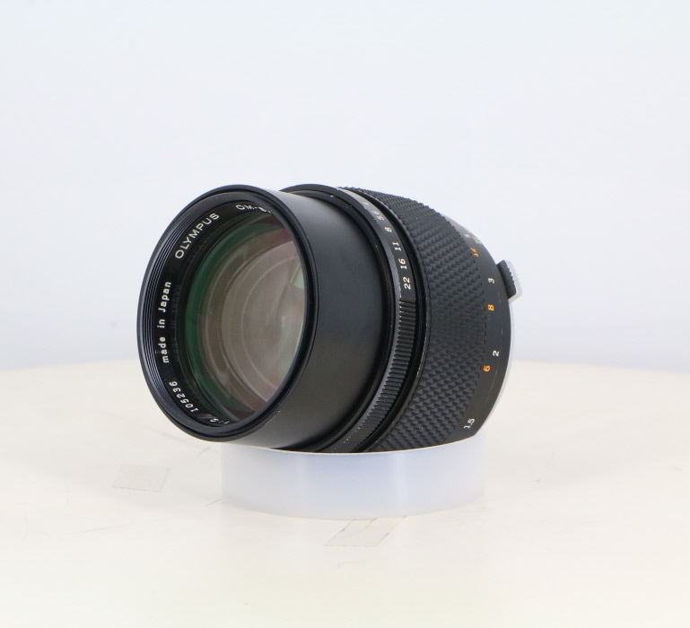 �y���Áz(�I�����p�X) OLYMPUS ZUIKO AUTO-T 100/2