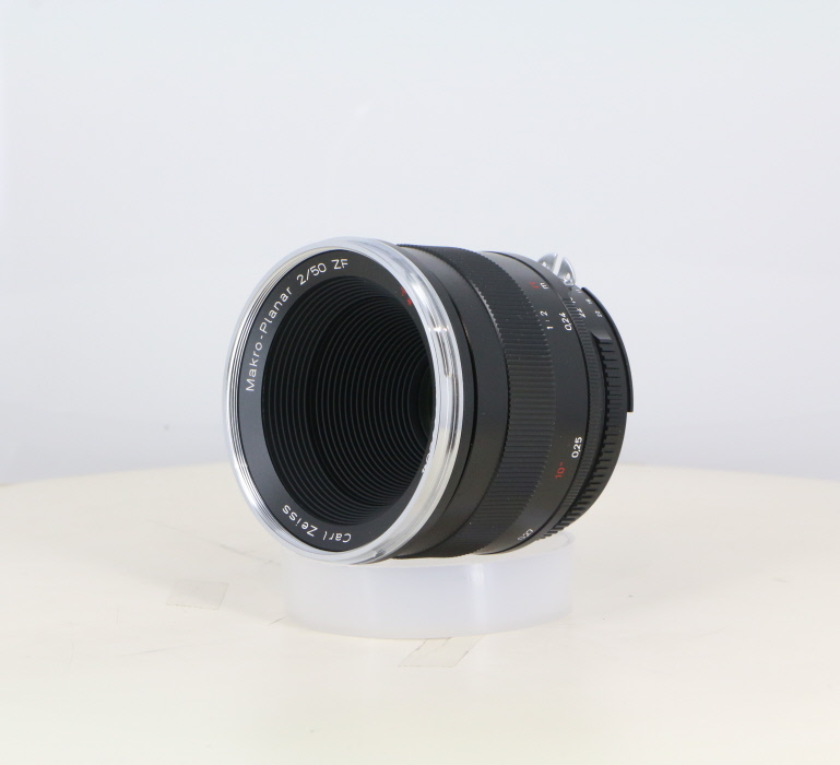 �y���Áz(�R�V�i) Cosina �}�N���v���i�[ T* 50/2 ZF