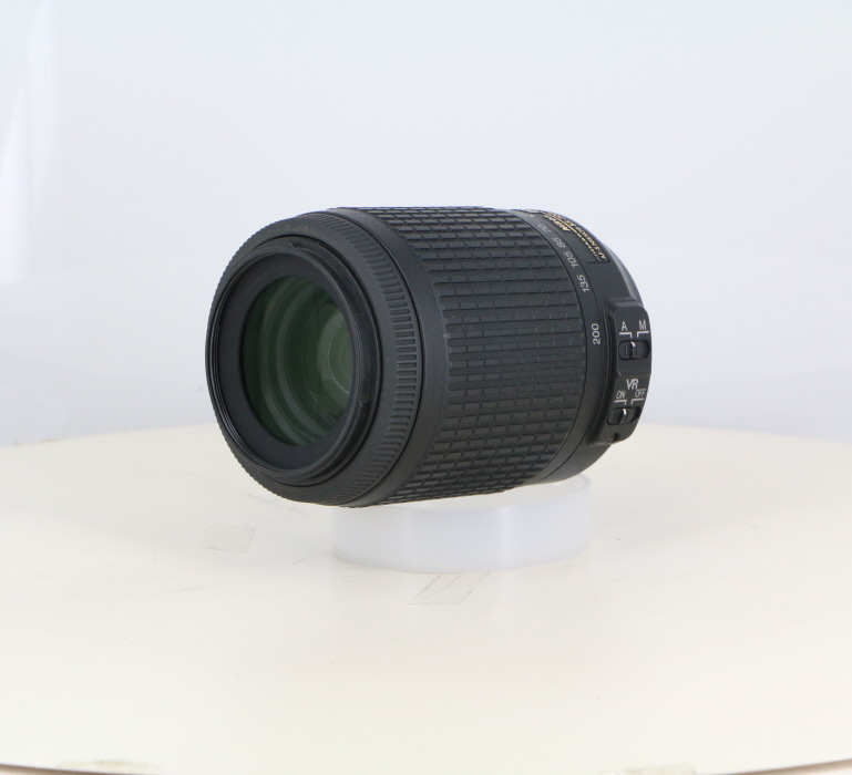 �y���Áz(�j�R��) Nikon AF-S DX VR 55-200/4-5.6G IF-ED