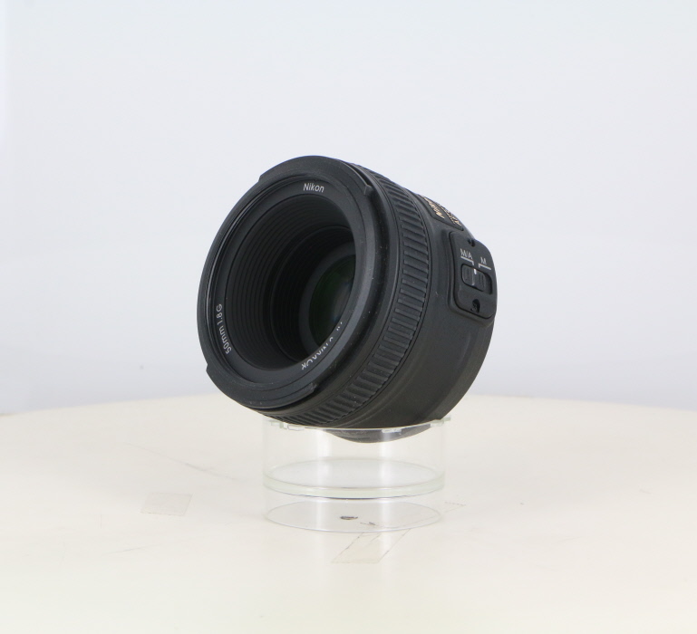 �y���Áz(�j�R��) Nikon �j�R�� AF-S 50/F1.8G