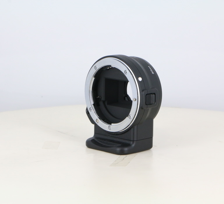 �y���Áz(�j�R��) Nikon FT1 �}�E���g�A�_�v�^�[