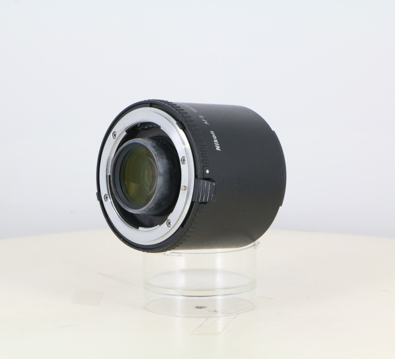 �y���Áz(�j�R��) Nikon TC-20E II(2) AI AF-S �e���R���o�[�^�[
