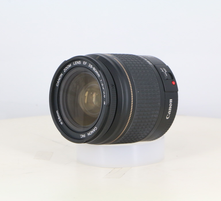 【中古】(キヤノン) Canon EF28-80/3.5-5.6 IV USM
