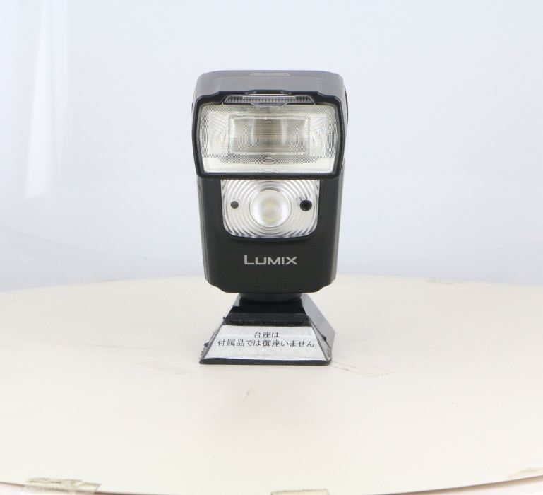 【中古】(パナソニック) Panasonic DMW-FL360L フラッシュライト