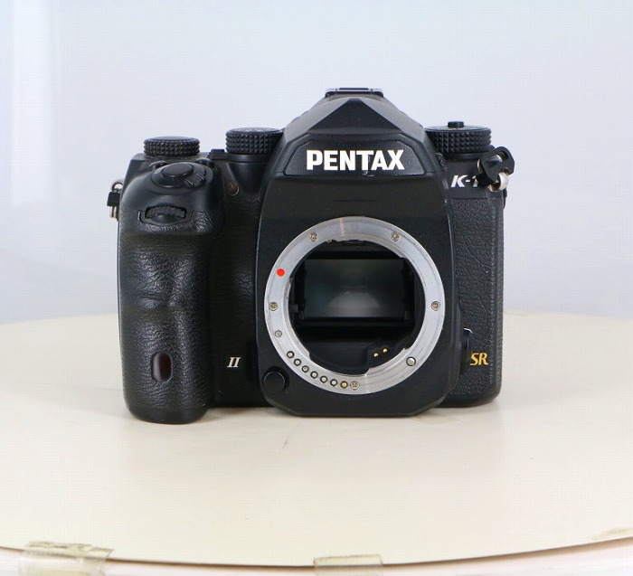 �y���Áz(�y���^�b�N�X) PENTAX K-1 �{�f�B[MarkII �A�b�v�O���[�h��]