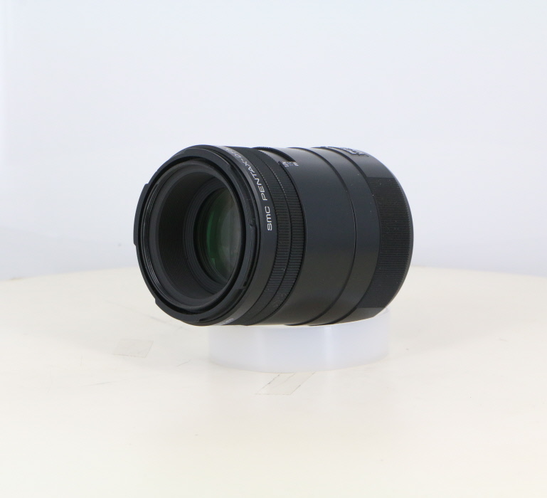 �y���Áz(�y���^�b�N�X) PENTAX D FA MACRO 100/2.8 WR
