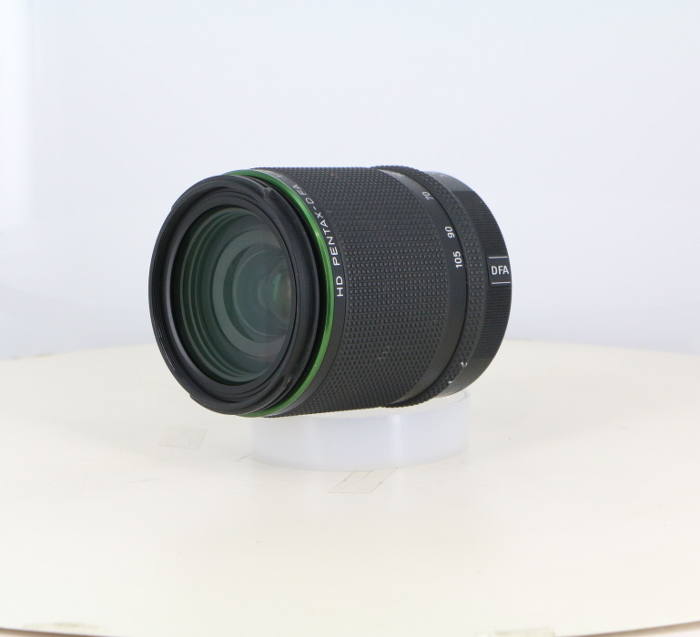 �y���Áz(�y���^�b�N�X) PENTAX HD D FA28-105/3.5-5.6ED DC WR