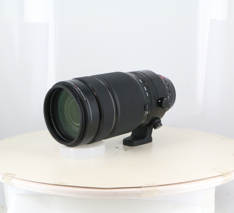 �y���Áz(�t�W�t�C����) FUJIFILM XF100-400/4.5-5.6 R LM OIS WR