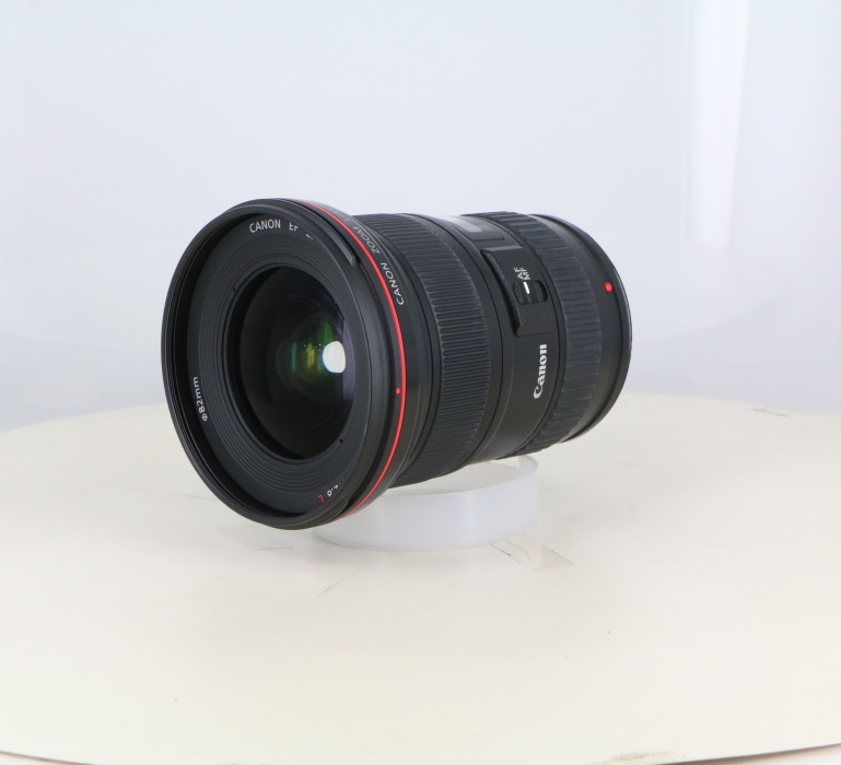 �y���Áz(�L���m��) Canon EF16-35/2.8L II(2) USM