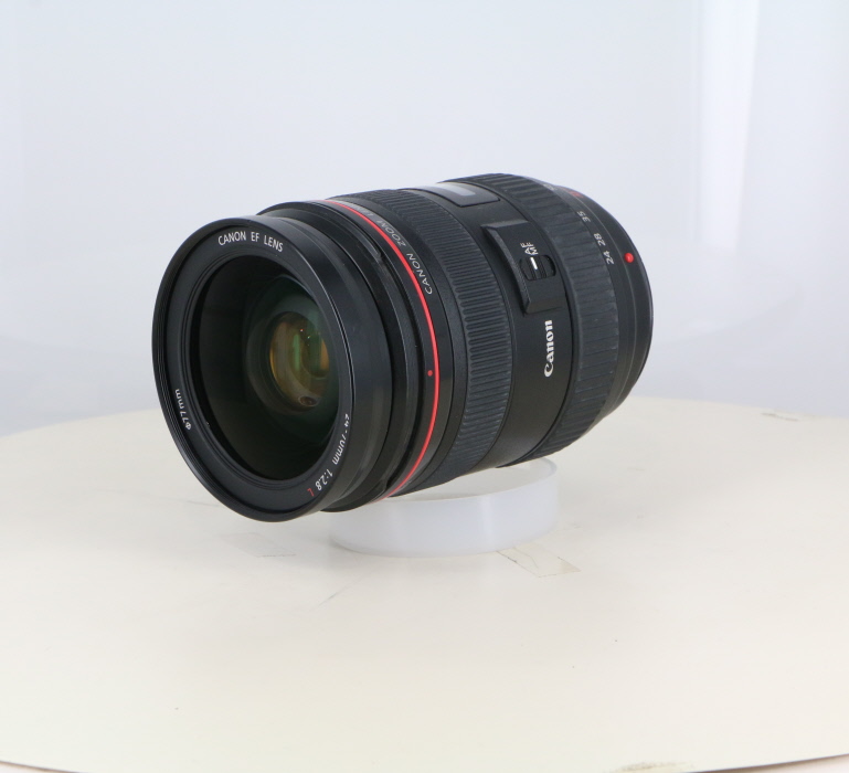 �y���Áz(�L���m��) Canon EF24-70/F2.8L USM