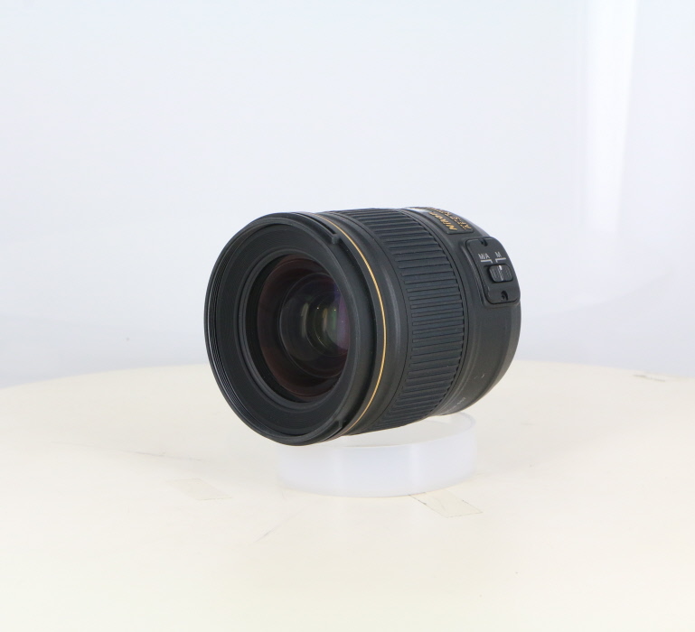 �y���Áz(�j�R��) Nikon AF-S 28/1.8G