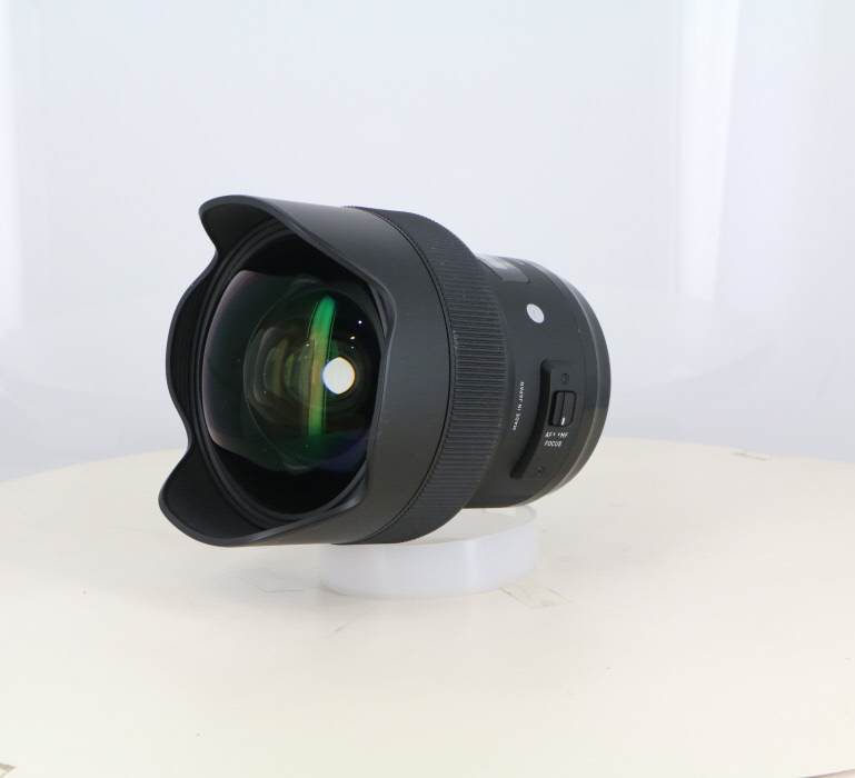 �y���Áz(�V�O�}) SIGMA 14/1.8 DG HSM ART[�j�R���p]