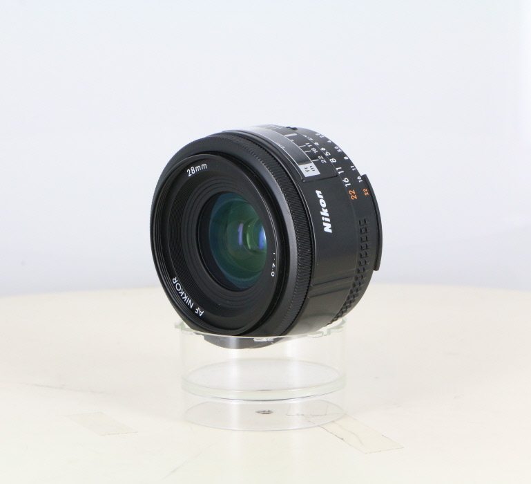 �y���Áz(�j�R��) Nikon Ai AF 28/2.8