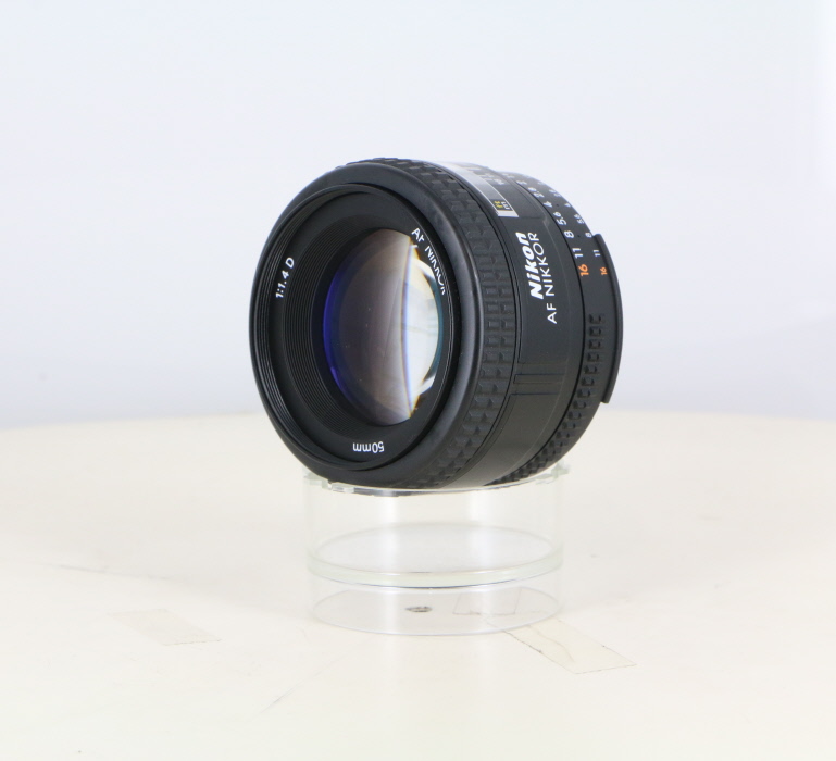 【中古】(ニコン) Nikon Ai AF 50/1.4D