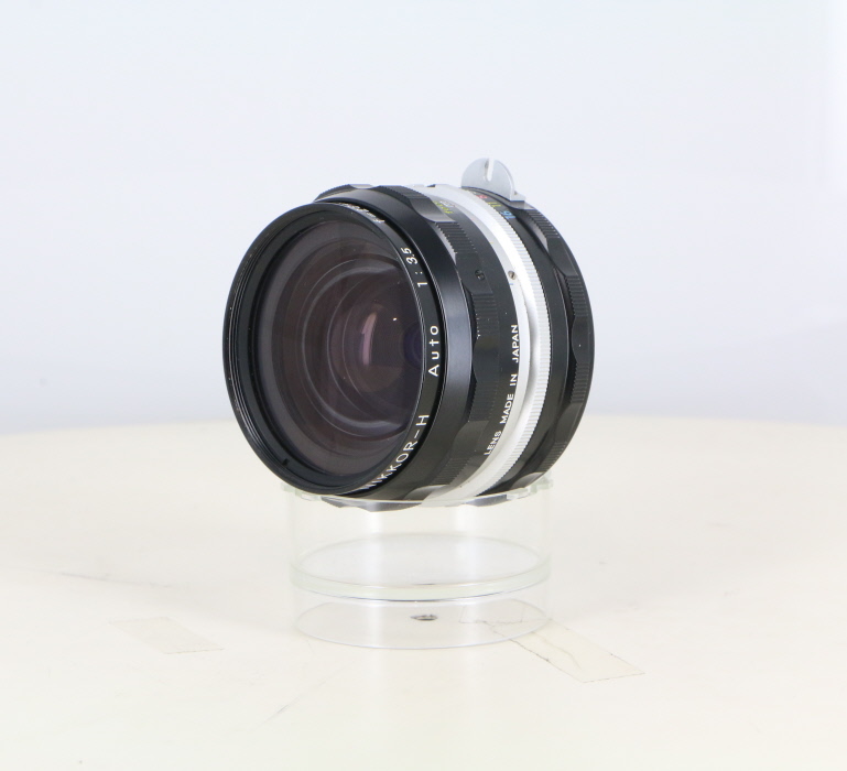 �y���Áz(�j�R��) Nikon NIKKOR-H Auto 28/3.5