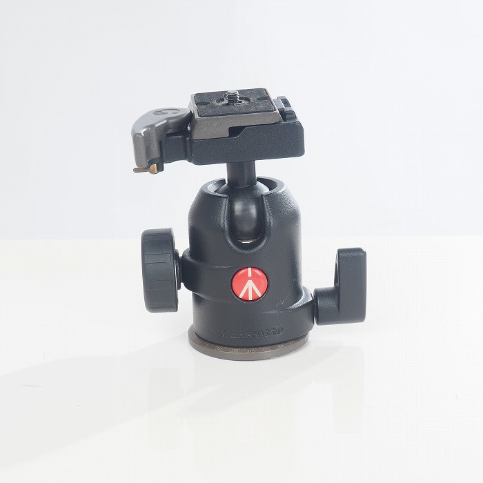 �y���Áz(�}���t���b�g) Manfrotto 488RC2 MIDI�{�[���w�b�h�_��
