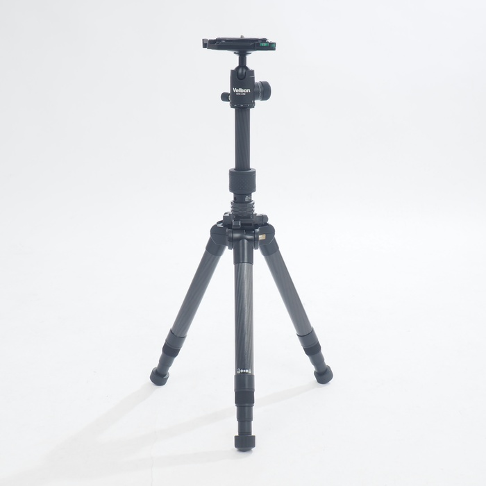 【中古】(ベルボン) Velbon UTC-63 II AS 中古】(ベルボン) Velbon UTC-63 II｜ナニワグループオンライン