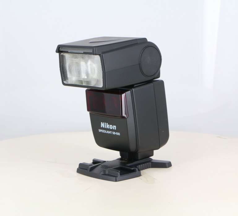 【中古】(ニコン) Nikon SB-600 スピードライト