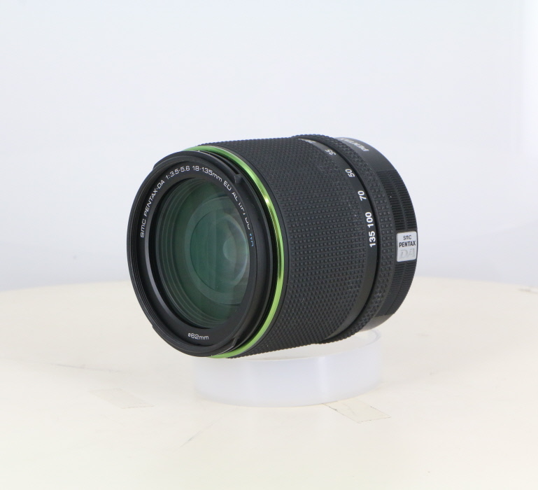 �y���Áz(�y���^�b�N�X) PENTAX DA18-135/3.5-5.6 ED AL(IF) DC WR