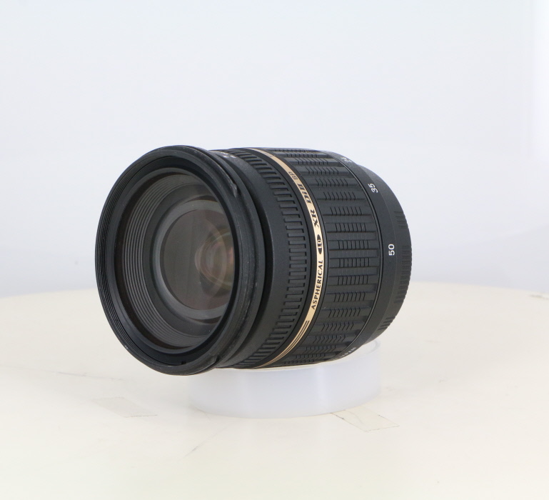 �y���Áz(�^������) TAMRON SP AF17-50/2.8 XR DI2 LD A16[�y���^�b�N�X�p]