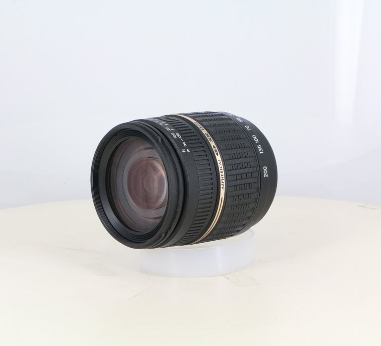 タムロン(Tamron) AF18-200mm F/3.5-6.3 XR DiII LD Aspherical [IF