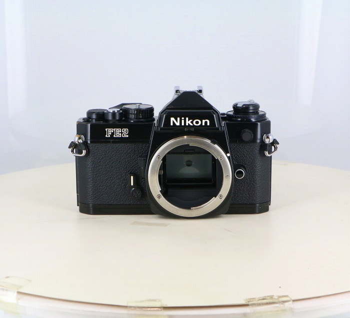 �y���Áz(�j�R��) Nikon FE2 �{�f�B �u���b�N