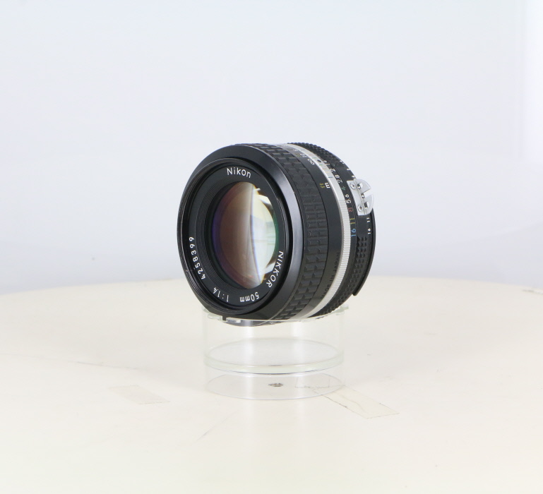 �y���Áz(�j�R��) Nikon Ai 50/1.4