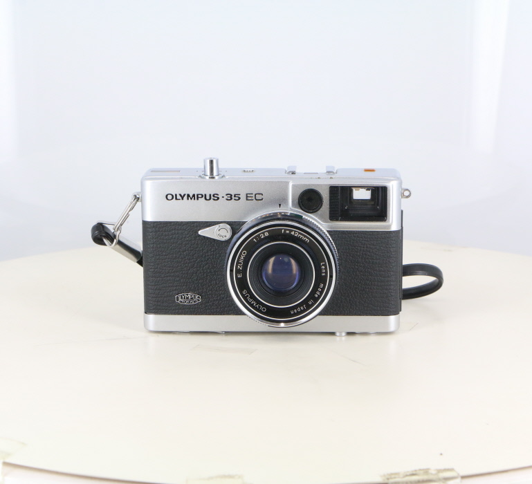 中古】(オリンパス) OLYMPUS 35-S｜ナニワグループオンライン