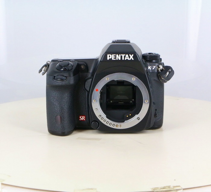 �y���Áz(�y���^�b�N�X) PENTAX K-7 �{�f�B