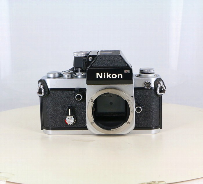中古】(ニコン) Nikon F2フォトミック ブラック｜ナニワグループ