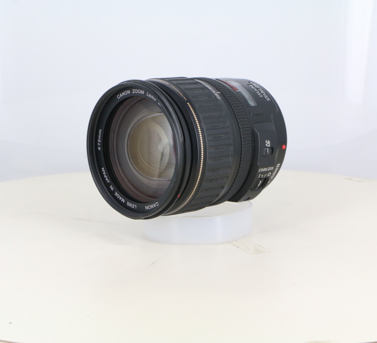 �y���Áz(�L���m��) Canon EF28-135/3.5-5.6 IS USM