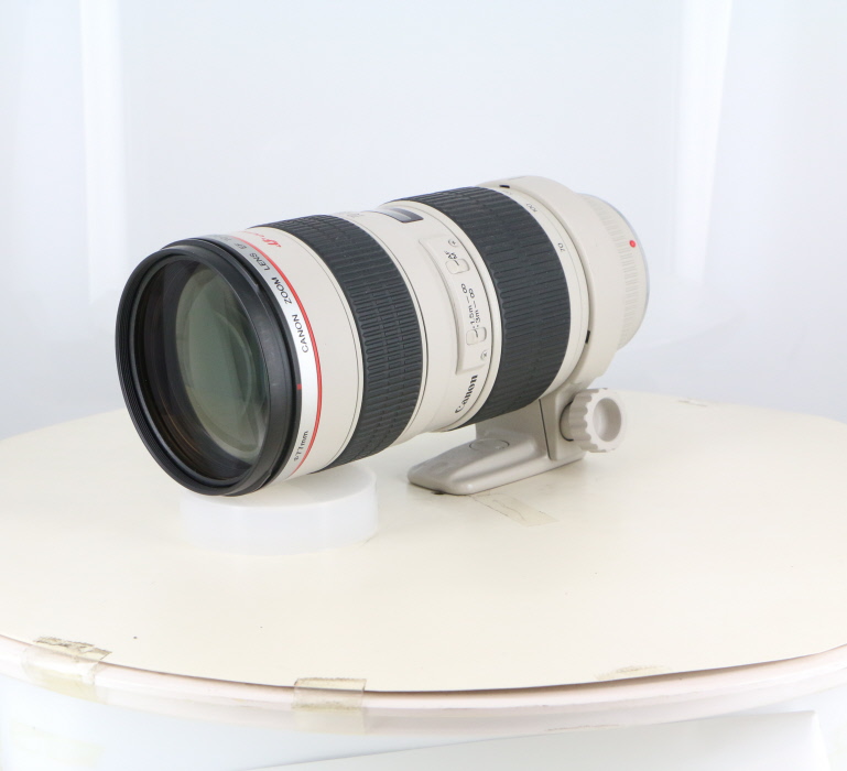 �y���Áz(�L���m��) Canon EF70-200/2.8L USM