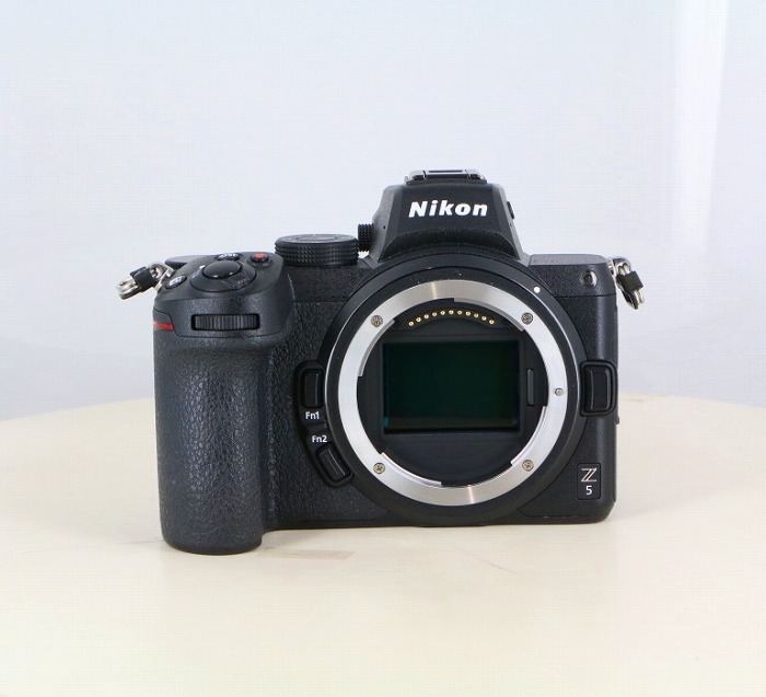 【中古】(ニコン) Nikon Z 5 ボディ