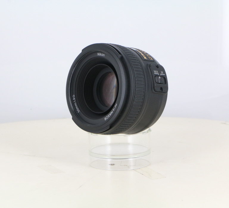 �y���Áz(�j�R��) Nikon AF-S 50/1.8G