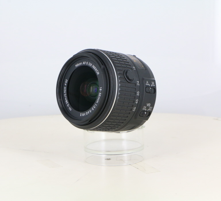 �y���Áz(�j�R��) Nikon AF-S DX 18-55/3.5-5.6G VR II(2)