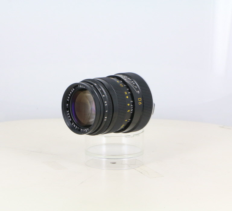 �y���Áz(���C�J) Leica �e���G���}���[�g M 90/2.8 ���
