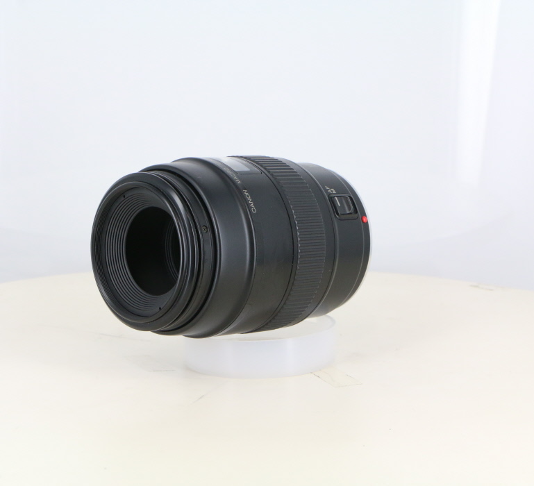 【中古】(キヤノン) Canon EF100/2.8 マクロ
