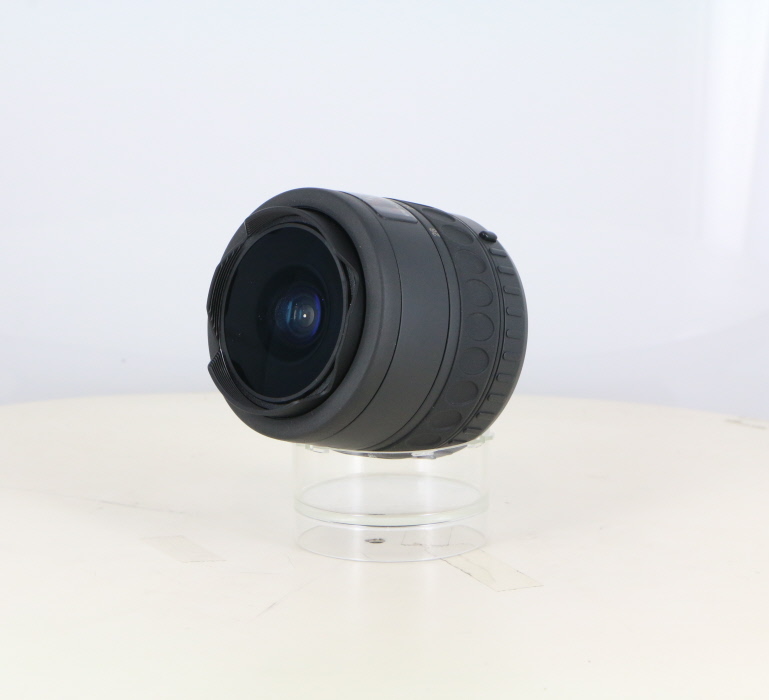 【中古】(ペンタックス) PENTAX smc PENTAX-F 17-28/3.5-4.5 フィッシュアイ