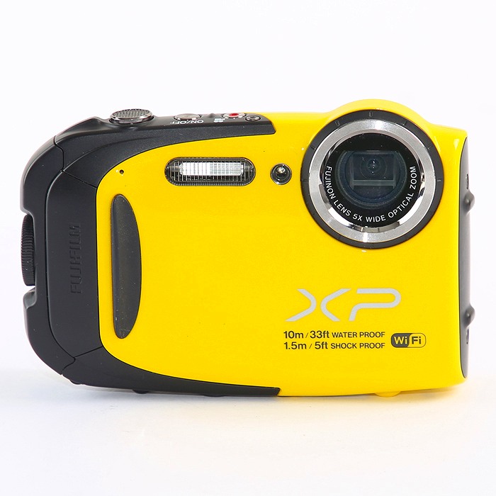 �y���Áz(�t�W�t�C����) FUJIFILM FX-XP70Y