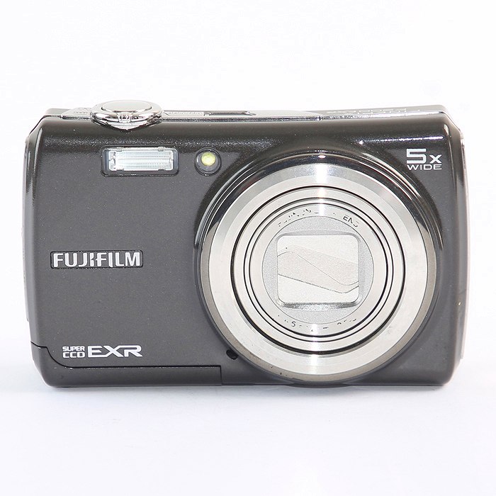 �y���Áz(�t�W�t�C����) FUJIFILM FX-F200EXR B
