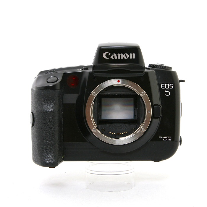 �y���Áz(�L���m��) Canon EOS 5 QD �{�f�C