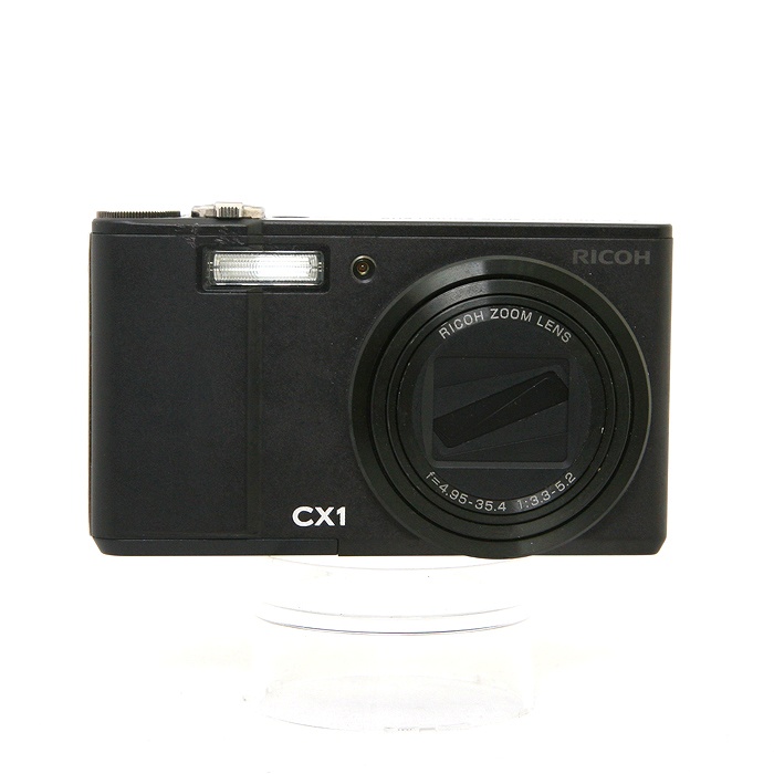 �y���Áz(���R�[) RICOH ���R�[ CX1 �u���c�N