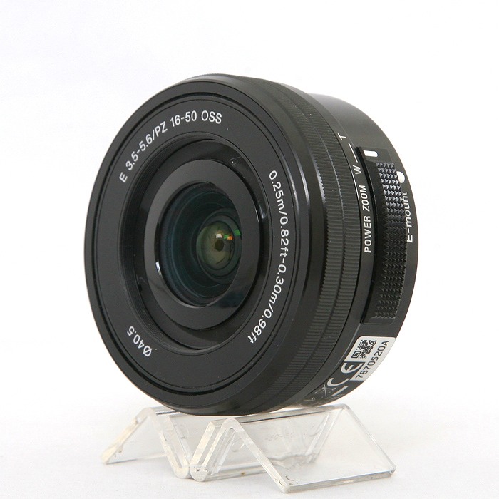 �y���Áz(�\�j�[) SONY E PZ16-50/F3.5-5.6 OSS