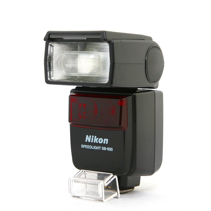 【中古】(ニコン) Nikon SB-600 スピードライト