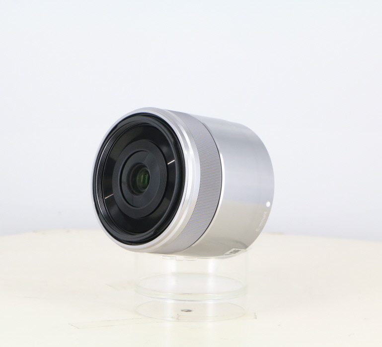 �y���Áz(�\�j�[) SONY E30/3.5 MACRO