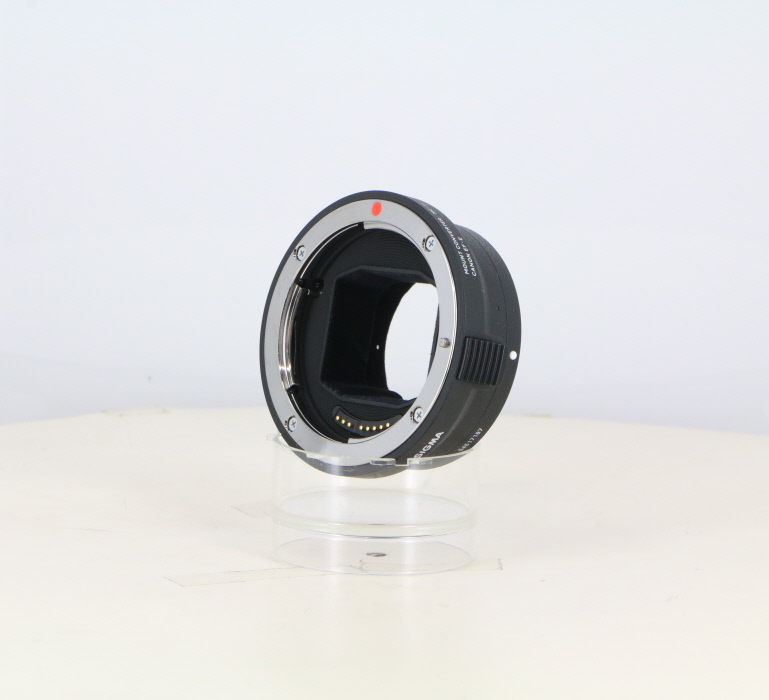 �y���Áz(�V�O�}) SIGMA MC-11 �}�E���g�R���o�[�^�[ EF-E